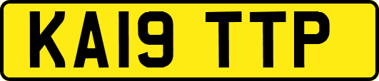 KA19TTP