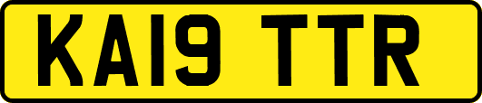 KA19TTR