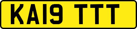 KA19TTT