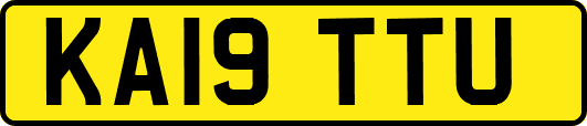 KA19TTU