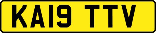 KA19TTV