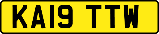 KA19TTW