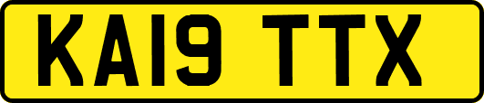 KA19TTX