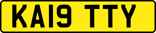 KA19TTY