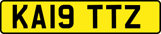 KA19TTZ