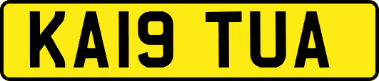 KA19TUA