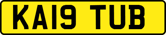 KA19TUB