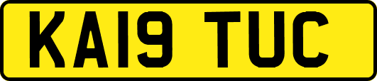 KA19TUC