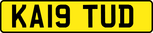 KA19TUD