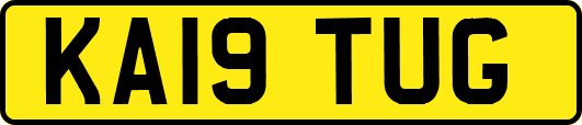 KA19TUG