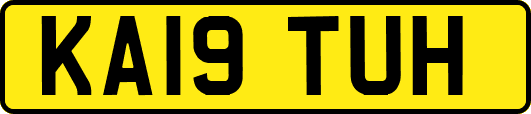 KA19TUH