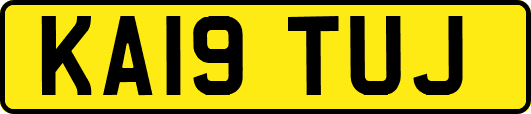 KA19TUJ