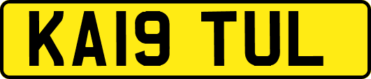 KA19TUL