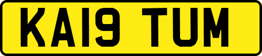 KA19TUM