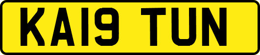 KA19TUN