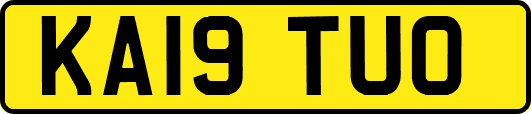 KA19TUO