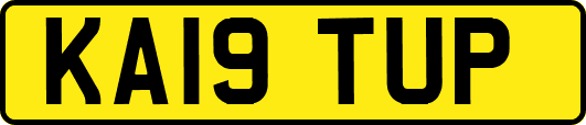 KA19TUP