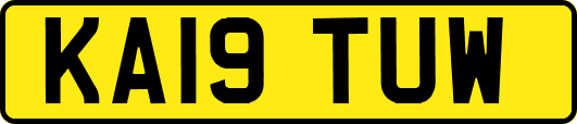 KA19TUW