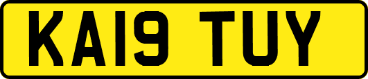 KA19TUY