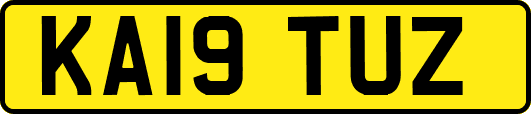 KA19TUZ