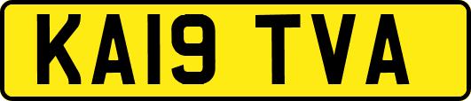 KA19TVA