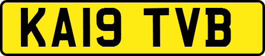 KA19TVB