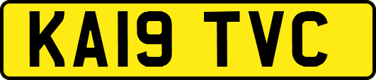 KA19TVC