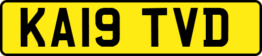KA19TVD
