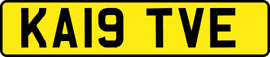KA19TVE