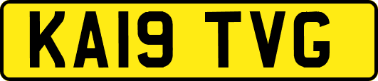 KA19TVG