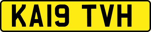 KA19TVH