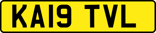 KA19TVL