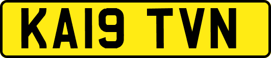 KA19TVN