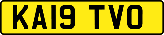 KA19TVO