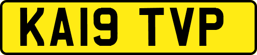 KA19TVP