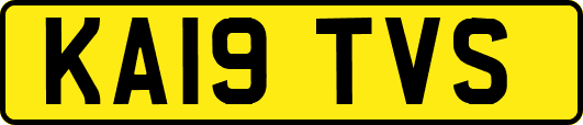 KA19TVS