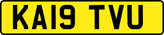 KA19TVU