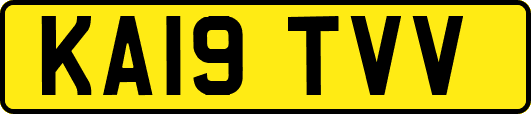 KA19TVV