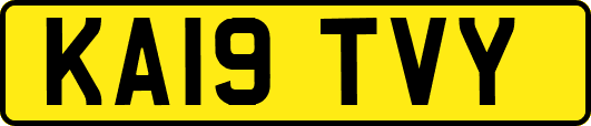 KA19TVY