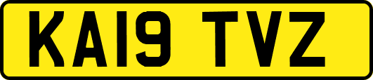 KA19TVZ