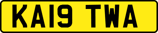 KA19TWA