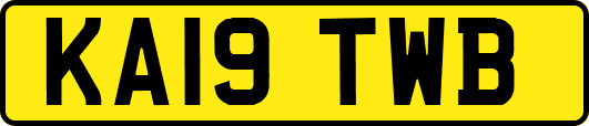 KA19TWB