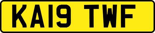 KA19TWF