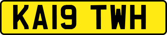 KA19TWH
