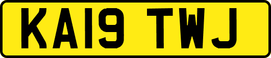 KA19TWJ