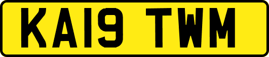 KA19TWM