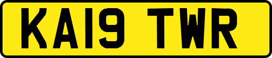 KA19TWR