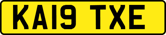 KA19TXE