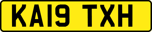 KA19TXH