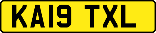 KA19TXL